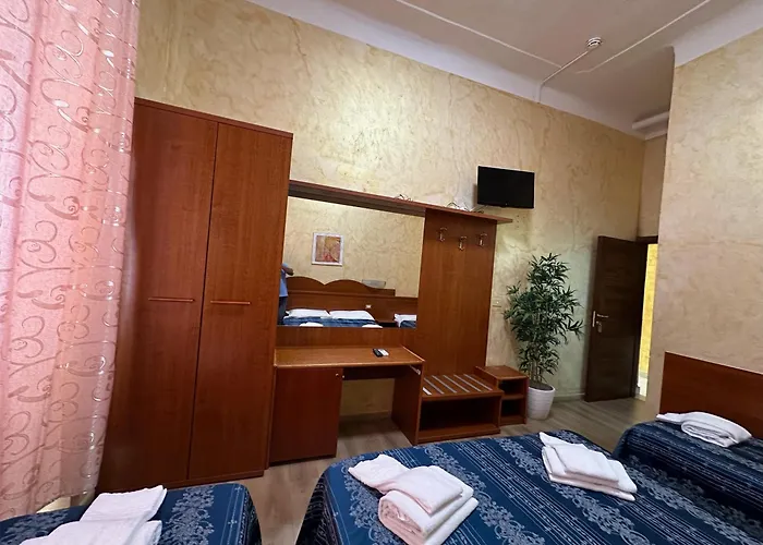 Hotel Casali