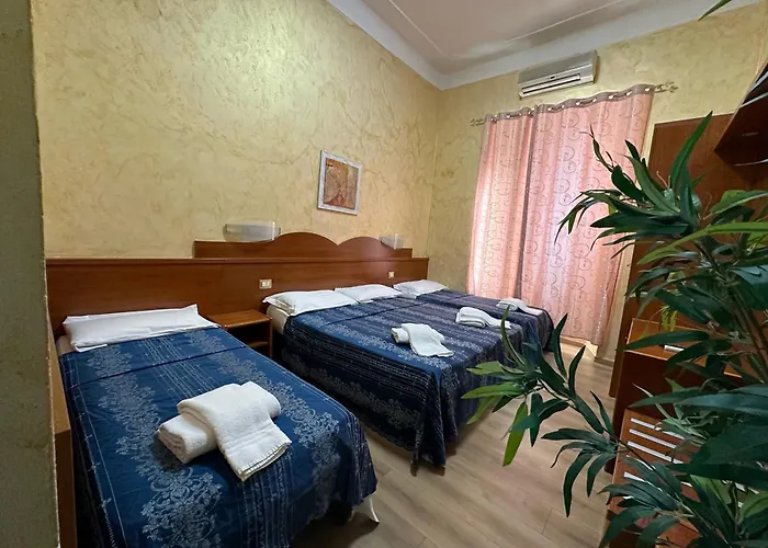 Hotel Casali