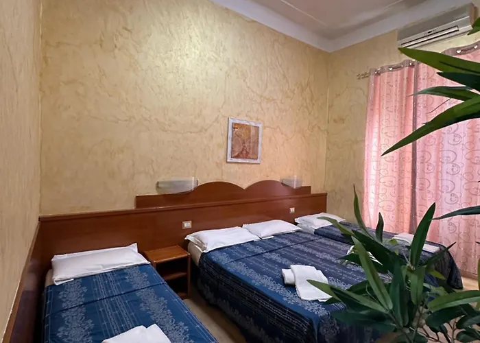 Hotel Casali
